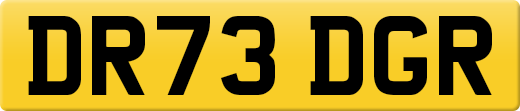 DR73DGR