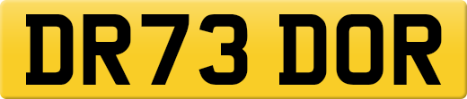 DR73DOR