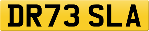 DR73SLA