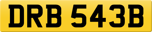 DRB543B