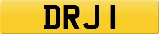 DRJ1