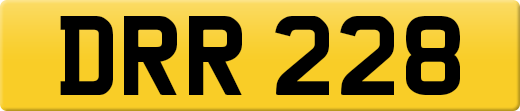 DRR228