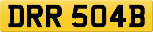 DRR504B