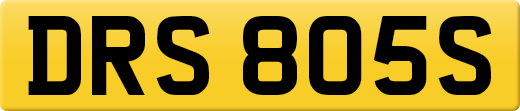 DRS805S