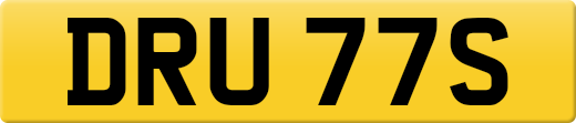 DRU77S