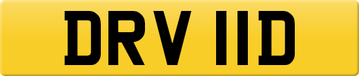 DRV11D