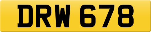 DRW678