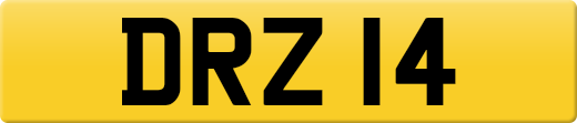DRZ14