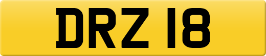 DRZ18