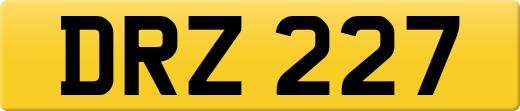 DRZ227