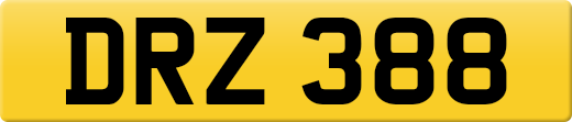 DRZ388