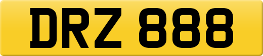 DRZ888