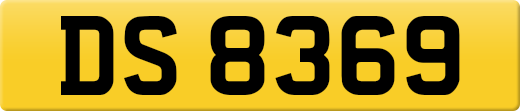 DS8369