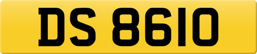 DS8610