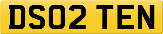 DS02TEN