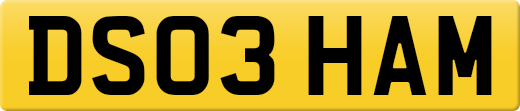 DS03HAM