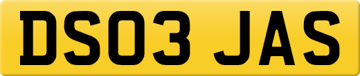 DS03JAS
