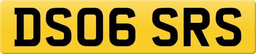 DS06SRS
