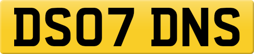 DS07DNS