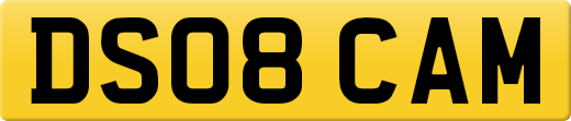 DS08CAM
