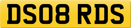 DS08RDS