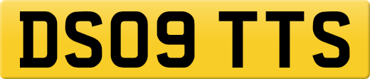 DS09TTS