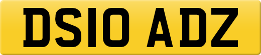 DS10ADZ