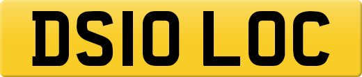 DS10LOC
