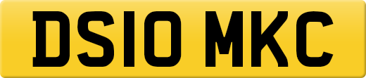 DS10MKC