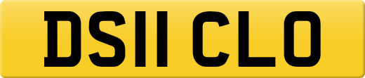 DS11CLO
