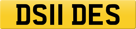 DS11DES