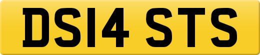 DS14STS