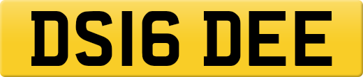DS16DEE