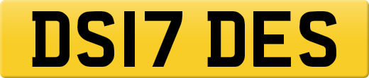 DS17DES