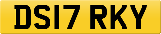 DS17RKY