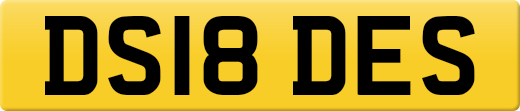 DS18DES