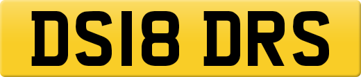 DS18DRS