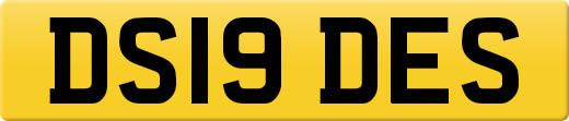 DS19DES