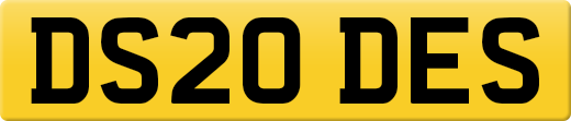 DS20DES