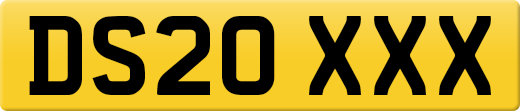 DS20XXX