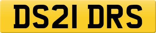 DS21DRS
