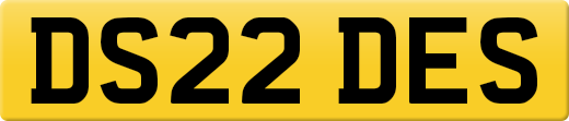DS22DES