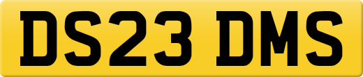 DS23DMS