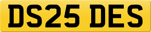 DS25DES