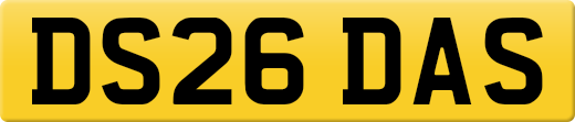 DS26DAS