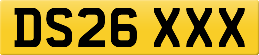 DS26XXX