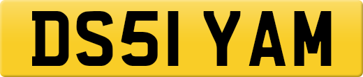 DS51YAM