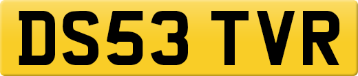 DS53TVR