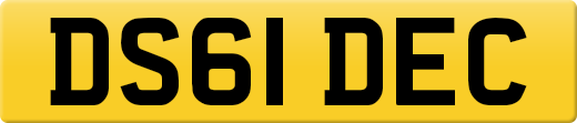 DS61DEC