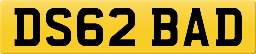 DS62BAD